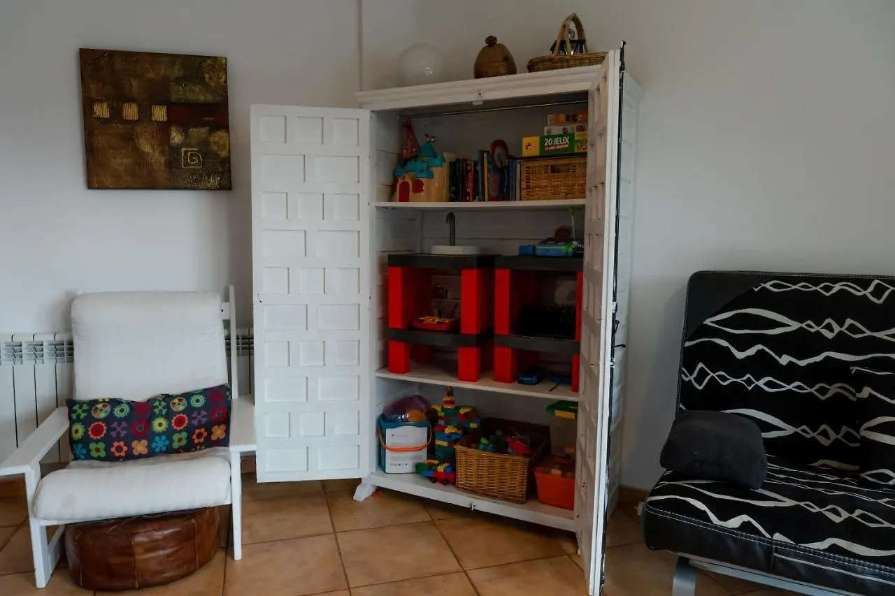 Apartamento Everest parque natural Coma Pedrosa La Massana