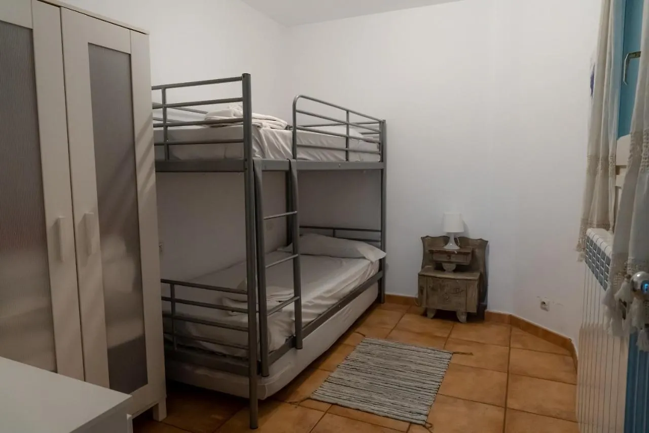 Apartamento Everest parque natural Coma Pedrosa La Massana Andorra