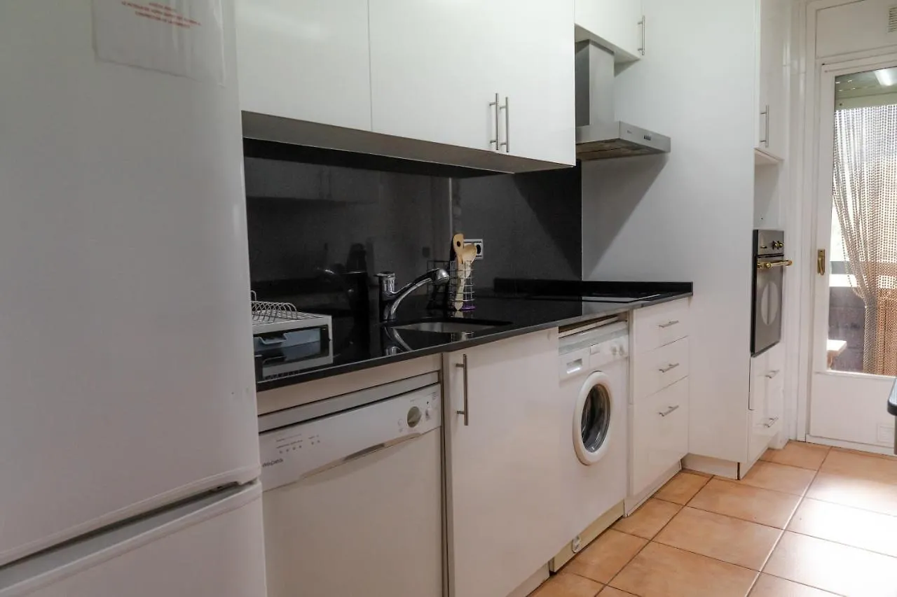 Apartamento Everest parque natural Coma Pedrosa La Massana