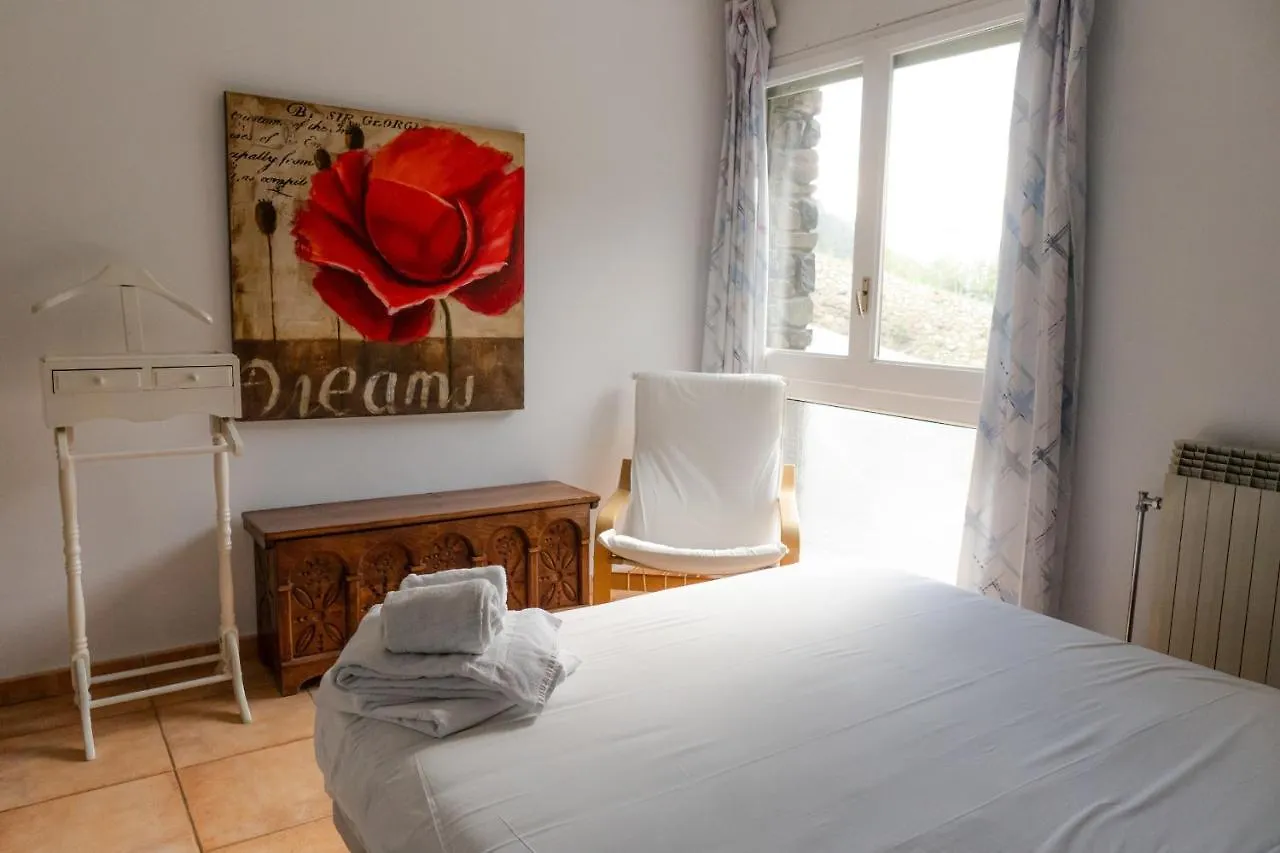 Apartamento Everest parque natural Coma Pedrosa La Massana 0*,