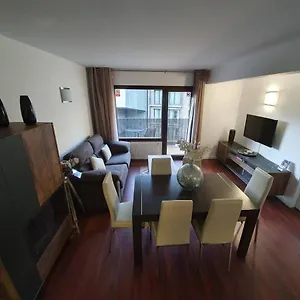  Apartamento A Pie Del Telecabina De - Pal Vallnord - 642