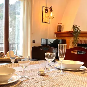  Apartamento Turistic Pont D'ordino