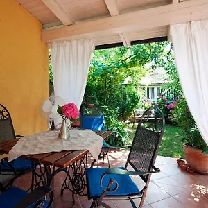 Your Colourful Apartamento Liubliana