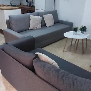 Mendoza Apartamento Málaga